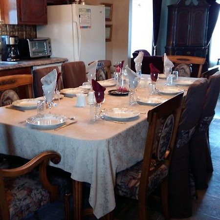 Gite Agricole Les Lilas Saint Wenceslas Exterior foto